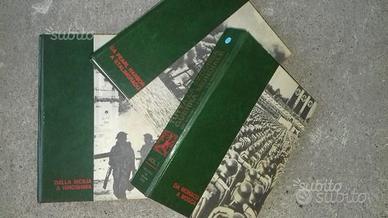 Tutta la Seconda Guerra Mondiale