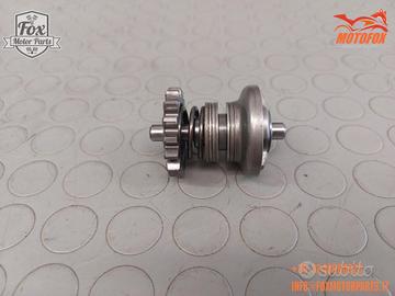 ATTUATORE VALVOLE SCARICO KAWASAKI KX 125 1992-199