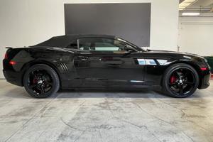 Camaro 3,6 RS V6 cabrio 340 cv