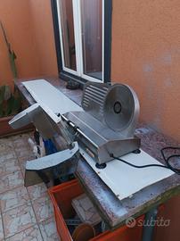 affettatrice Ariete 