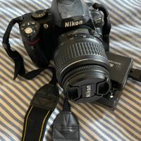 Nikon D40