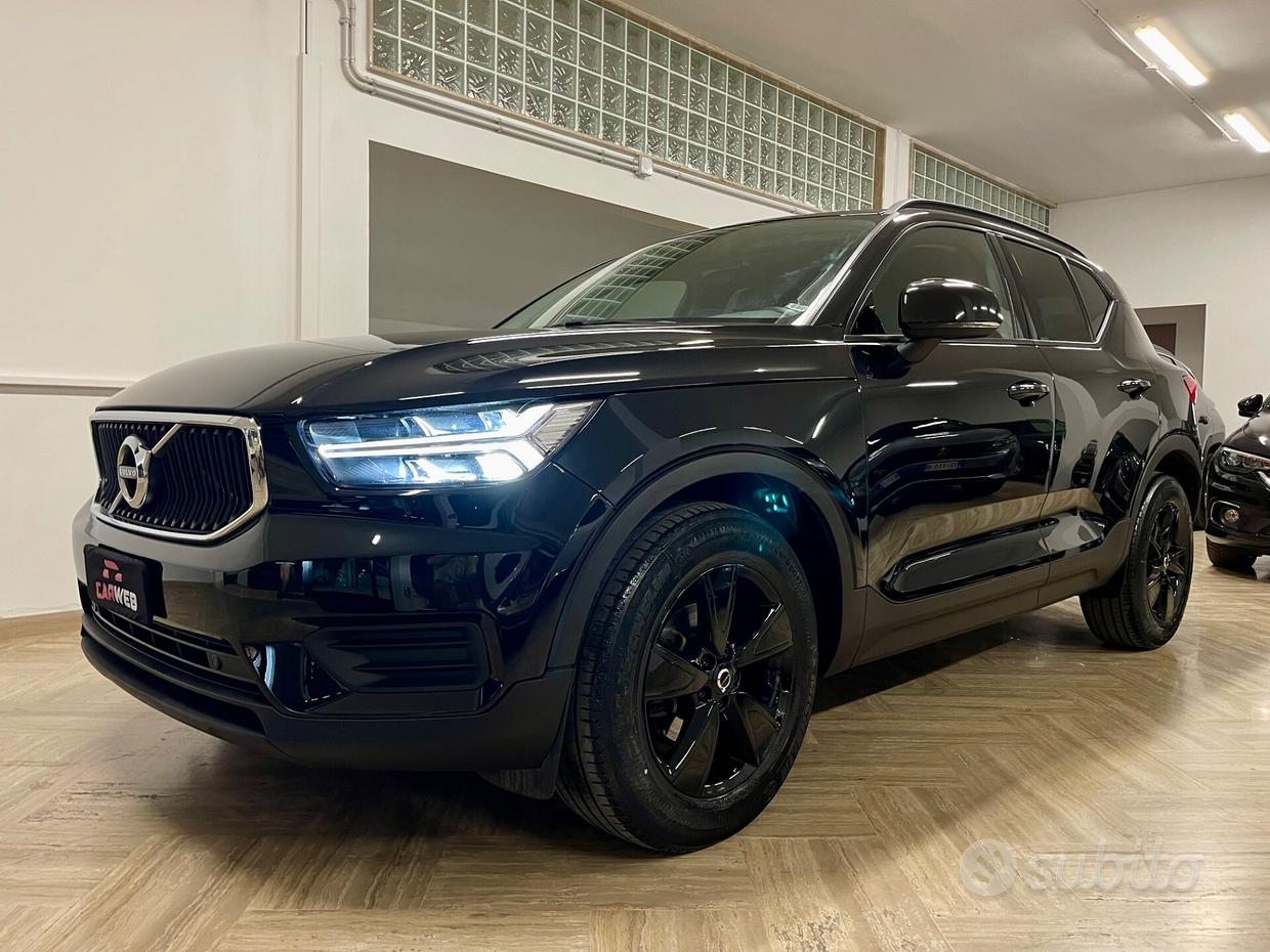 VOLVO XC40 D3 Geartronic Momentum 2020
