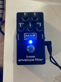 MXR Envelope Filter