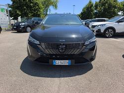 Peugeot 308 III 2021 SW SW 1.5 bluehdi Allure...