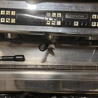 Macchina professionale per caffè espresso