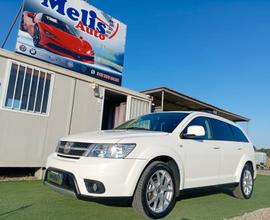 Fiat Freemont 2.0 MTJ RICERCATISSIMA 7 POSTI