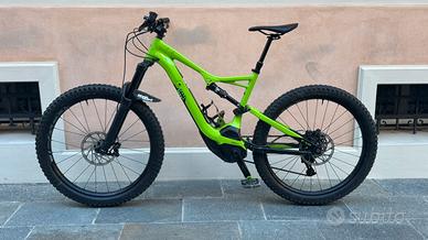 DUE E-BIKE SPECIALIZED TURBO LEVO