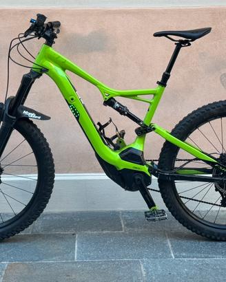 DUE E-BIKE SPECIALIZED TURBO LEVO