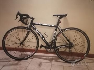Bici da corsa Carraro