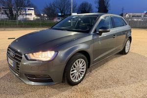 Audi A3 Sportback 2.0 Tdi Ambition 150cv s-tronic