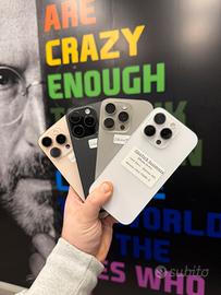 iPhone 16 Pro 128Gb | 256Gb - (COME NUOVO)