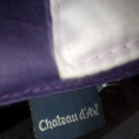 Divani Chateau d' Ax
