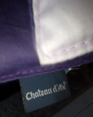 Divani Chateau d' Ax