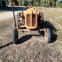 Trattore fiat 211r la piccola