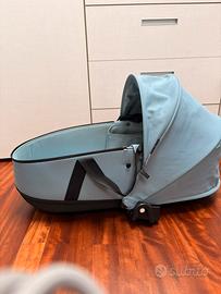 Navicella rigida YoYo Stokke