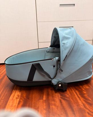 Navicella rigida YoYo Stokke