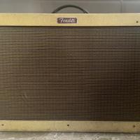 Fender blues deluxe reissue