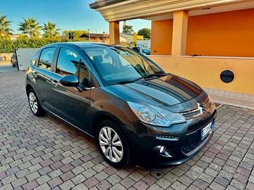 Citroen C 3 1.2 per neopatentati