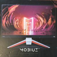Monitor 4k 27’’ Ips EX2710U