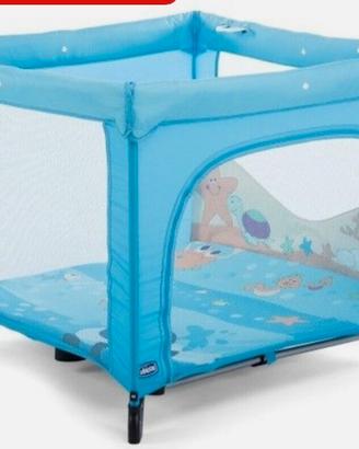 Chicco Box Open Sea Dreams