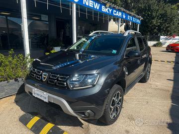Dacia Duster 1.0 TCe 100 CV ECO-G 4x2 Comfort