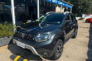 Dacia Duster 1.0 TCe 100 CV ECO-G 4x2 Comfort