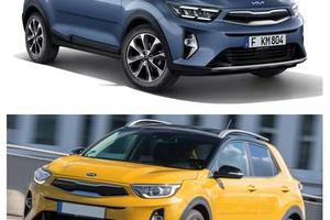 Ricambi kia stonic 2017-2026