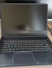 Acer Predator Triton 515-51