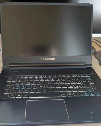 Acer Predator Triton 515-51