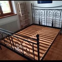 Letto matrimoniale