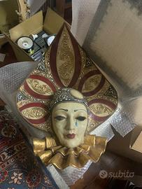 Maschera veneziana