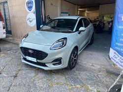 Ford Puma 1.0 EcoBoost Hybrid 125 CV S&S Titanium 