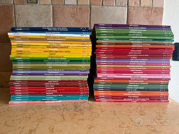 I colori della cucina