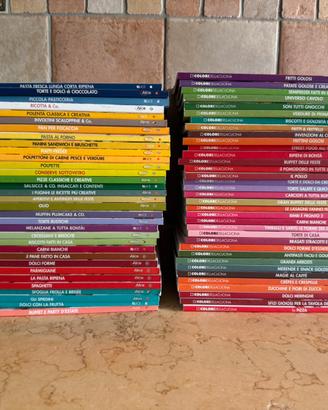 I colori della cucina