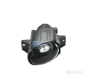 FANALE SINISTRO ANTIABBAGLIO PER SEAT LEON 99-05 T