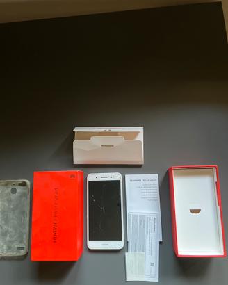 Huawei P8 Lite Smart