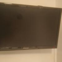 Samsung TV 22 pollici UE22D5003BW