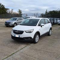 OPEL Crossland X 1.2cc 83cv TELECAM CERCHI IN LE