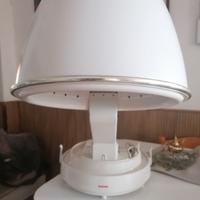 Casco asciugacapelli