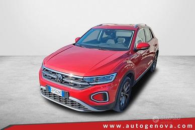 VOLKSWAGEN T-ROC 2.0 TDI 150CV DSG SCR STYLE ( FAR
