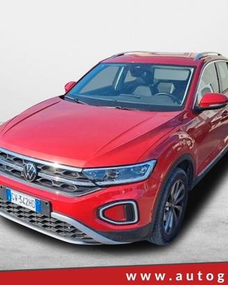 VOLKSWAGEN T-ROC 2.0 TDI 150CV DSG SCR STYLE ( FAR