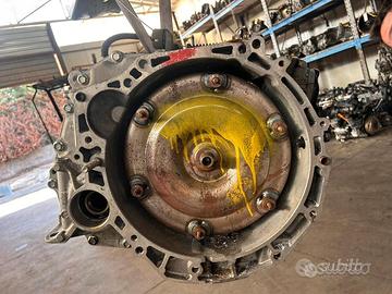 Cambio Automatico Renault Laguna 2.0 F4R 1XK1A