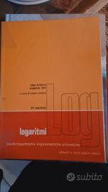 tavole logaritmiche 