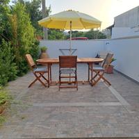 Salento-santa maria di leuca vicino al mare