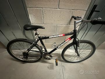 Bici Legnano Stargate - 26"