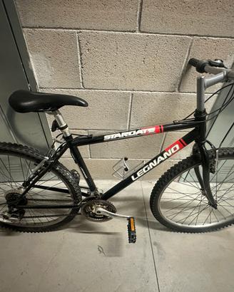 Bici Legnano Stargate - 26"