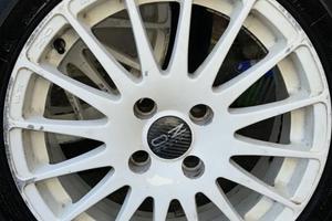 CERCHI OZ RACING