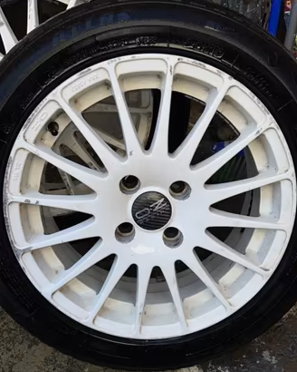 CERCHI OZ RACING