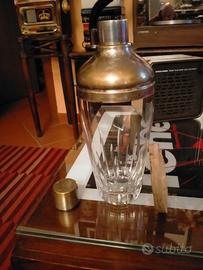 Modernariato vintage Shaker anni 50-60