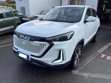 EVO Evo 5 1.5 Turbo GPL